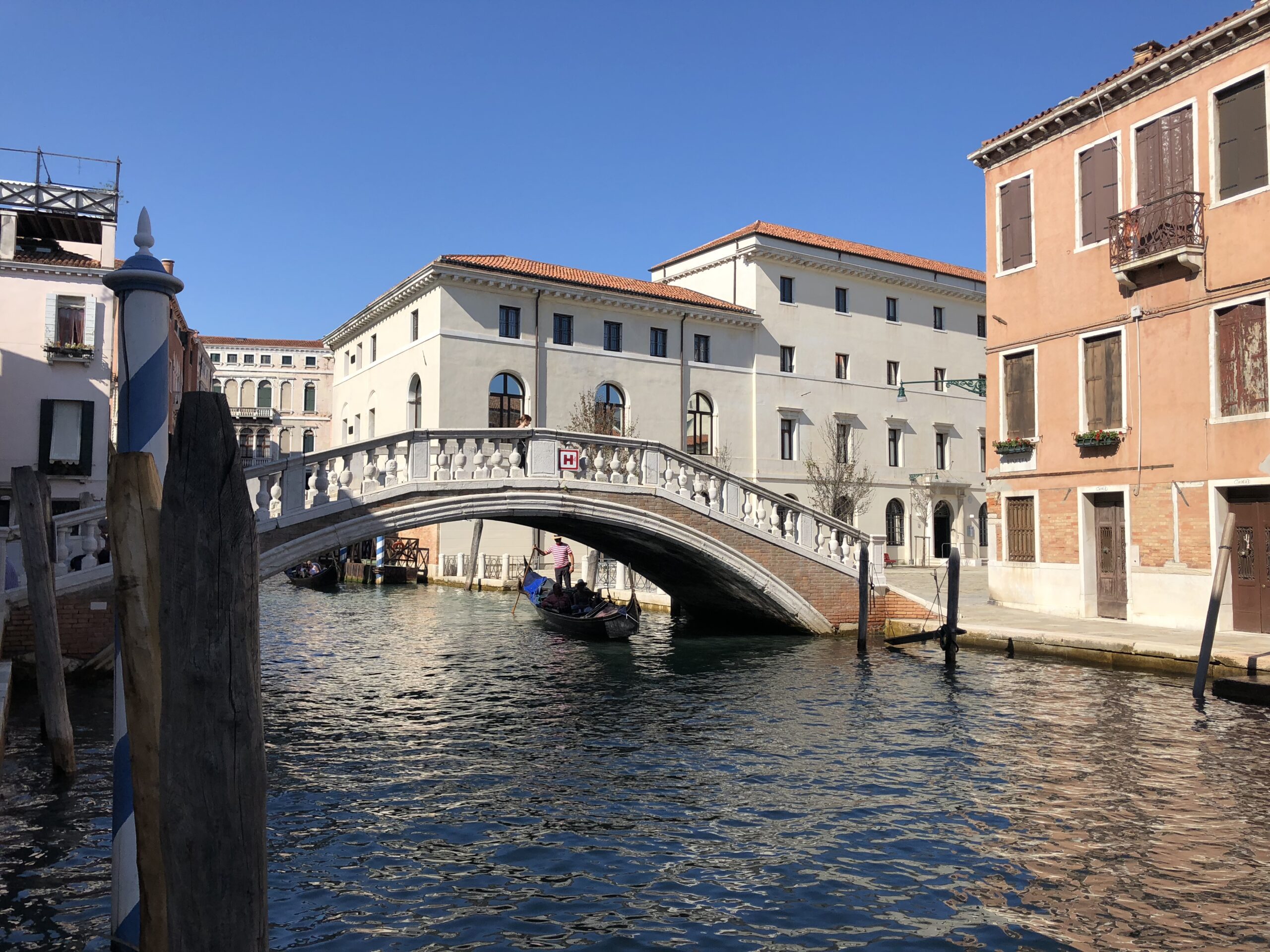 Ca’ Zora Contemporary and Baroque